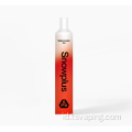 Snowplus Snowplus Vape sekali pakai baru pergi 3000 puff